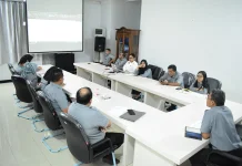 Kemenkum Sulteng Perkuat Akuntabilitas Melalui Perencanaan RPD