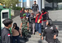 Sekdes Tamainusi Soyo Jaya Morut Ditetapkan Sebagai Tersangka Kasus Korupsi