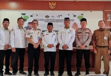 Rakerda IPARI Banggai Jadi Momentum Penguatan Peran Penyuluh Agama