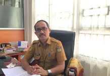 Bapenda Palu Imbau Pelaku Usaha Terapkan Pajak Secara Transparan