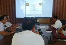 Kemenkum dan BRIDA Sulteng Perkuat Perlindungan Inovasi