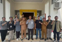 Durian Nambo dan Asaan Siap Jadi Ikon Baru Indikasi Geografis Banggai