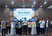 Perkuat Sinergitas Media, Imigrasi Palu Siap Bangun Kolaborasi Informasi Layanan