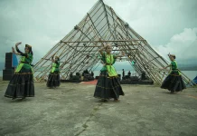 Target 5.000 Turis, Pemkab Sigi Matangkan Sarana Festival Danau Lindu