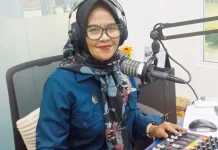 Pendengar Soroti Pemerataan Pembangunan di HUT Sulteng