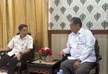 Kanwil Kemenkum Sulteng Dorong Pelaporan Digital Posbankum hingga ke Desa