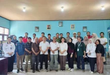 Kemenkum Sulteng Percepat Perlindungan Hukum Durian Asaan dan Nambo