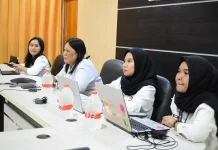 Posbankum Desa, Warga Kini Dapat Konsultasi Hukum Gratis