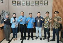 Tingkatkan Kepatuhan Jamsos Ketenagakerjaan, BPJamsostek Gandeng Kejari Sigi
