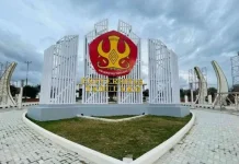 Untad Terapkan WFH dan Pembelajaran Daring