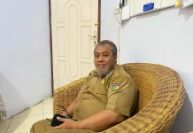 Pemkot Palu Berlakukan Sanksi Denda Bagi Pelanggar Kebersihan