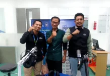 BAZNAS Sulteng Dorong Mustahik Menjadi Muzaki Melalui Pemberdayaan