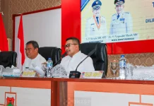 Pemkab Banggai Reformasi Pola Kerja ASN, Dorong Tata Kelola Adaptif