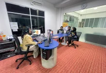 RRI Palu Hadirkan HIMIESPA Bahas Ekonomi Daerah
