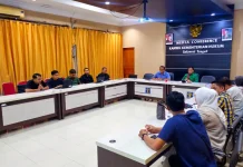 Kemenkum Sulteng Perkuat Layanan AHU dan Kedepankan Akuntabilitas