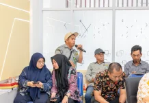 Masyarakat Perlindungan Indikasi Geografis Lindungi Produk Durian di Banggai