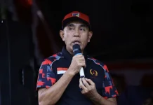 KONI Parigi Moutong Siapkan Atlet Cabor Hadapi Porprov 2026 di Morowali