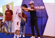 Kolaborasi Pemkab dan KONI Parimo Raih Prestasi di Porprov 2026 Morowali