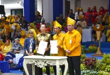 Untad Perkuat Kolaborasi Bersama IMIP lewat Beasiswa Penuh