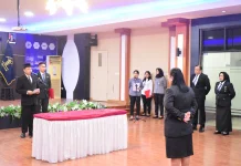 Pejabat Fungsional Kemenkum Perkuat Peran Strategis dalam Penyuluhan Hukum