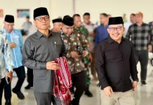 Delapan Puluhan Koperasi Merah Putih di Banggai Beroperasi
