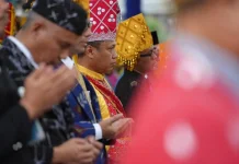 Harmonisasi Produk Hukum Jadi Kunci Pembangunan Sulteng