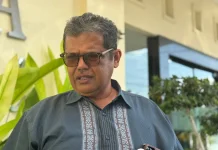Kanwil Kemenkum Sulteng Perkuat Pemahaman Kekayaan Intelektual di Kampus