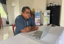 Kanwil Kemenkum Sulteng Tekankan Perlindungan Hak Cipta Cegah Pembajakan