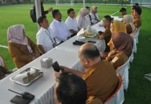 Palu River Side Jadi Penunjang Pengendali Banjir