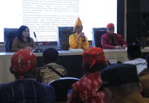 Sejumlah Desa di Parimo Dapat Program Berani Berdering