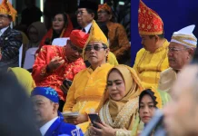Bupati Parimo: Momentum HUT 62 Sulteng Perkuat Komitmen Pengentasan Kemiskinan