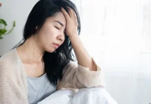 Kurang Tidur Tingkatkan Risiko Penyakit Serius