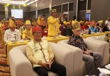 Wabup Poso Dorong Penguatan Peran Adat dalam Pembangunan Daerah