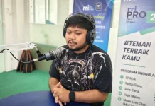 Anak Muda Berkarya lewat Bisnis Sablon