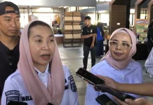 Pemkot Palu Akan Revitalisasi Pasar Tradisional Dengan Konsep Pasar Modern