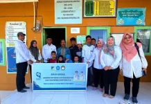 HUT ke-62 Sulteng, Program Berani Berbagi Dinsos Sasar Tiga Wilayah