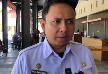 Jamin Keamanan Tavanjuka Market, Kelurahan Koordinasi dengan RT dan RW