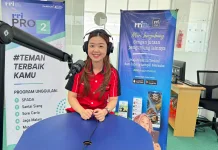 Bangun Klinik dari Passion dan Dedikasi