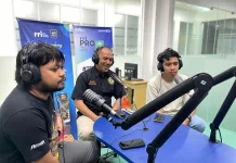 Komunitas Sablon Dorong Ekonomi Kreatif Palu