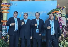 Ditjenpas Sulteng Dorong Peran Bapas Perkuat Reintegrasi Sosial