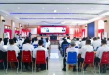 Bupati Banggai Pastikan Seleksi JPT Pratama Dilakukan Secara Kompetitif