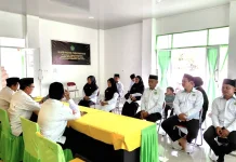 Kemenag Buol Intensifkan Supervisi KUA, Tingkatkan Kualitas Layanan