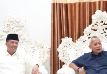 Kakanwil Kemenag Sulteng Dukung Interfaith Harmony Camp 2026 di Banggai Laut
