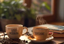 Tren Ngopi Pagi Jadi Rutinitas Anak Muda