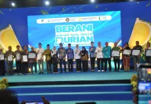 Pemkot Palu Siap Dukung Pengembangan Komoditas Unggulan Sulteng
