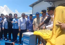 Punya Potensi Ekonomi Besar, Komisi IV DPR-RI Kawal Keberlanjutan Ekspor Durian