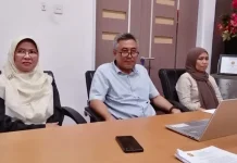 Warek Akademik Untad Pastikan Tidak Ada Joki dalam Ujian SNBT