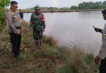 Perkelahian di Empang Malakosa Parimo, Seorang Petani Tewas akibat Luka Tusuk