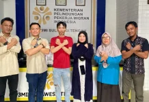 Sempat Viral di Media Sosial, PMI Asal Palu Berhasil Dipulangkan dari Oman