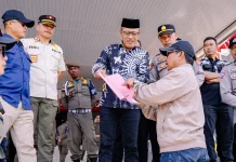 Selesaikan Konflik Lahan PT ANA, Pemkab Morut Bentuk Tim Terpadu